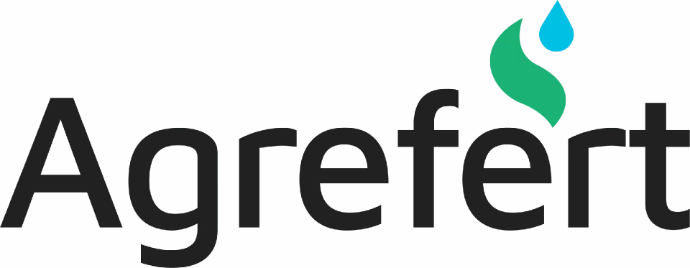 Logo de Agrefert