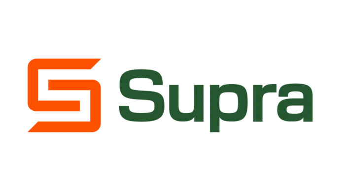 Logo de Supra Semillas