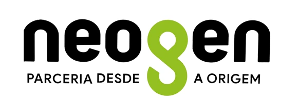 Logo de Neogen